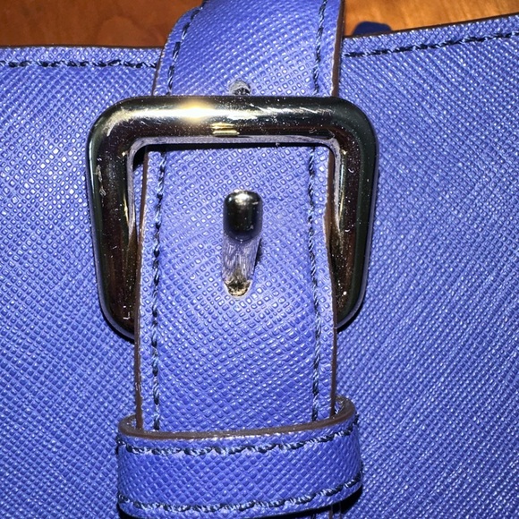 Kate Spade Navy Satchel - Picture 6 of 11